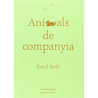 Animals de companyia -teatre-