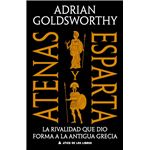 Atenas Y Esparta