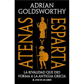 Atenas Y Esparta