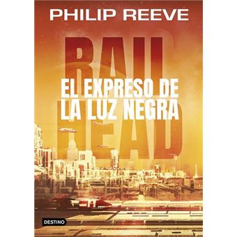 El expreso de la Luz Negra