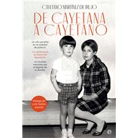 De Cayetana a Cayetano