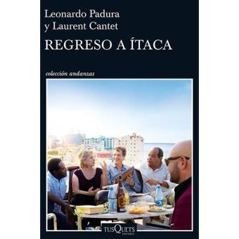 Regreso a Ítaca - 1