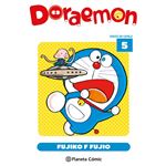 Doraemon n. 05/15 (català)