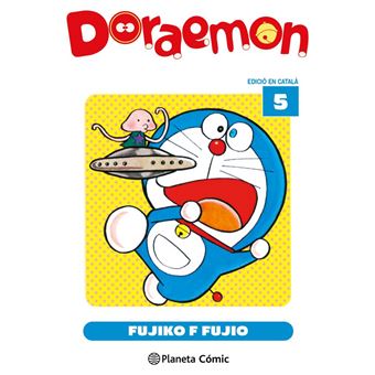 Doraemon n. 05/15 (català)