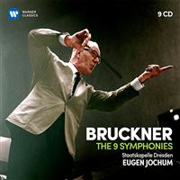 Box Wilhelm Furtwängler: The Legacy (107 CD + DVD + libro) - Disco