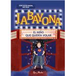 J. A. Bayona-El Niño Que Queria Volar