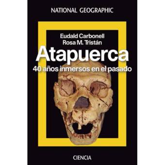 Atapuerca-40 años de historia
