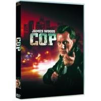 Cop, con la ley o sin ella - DVD