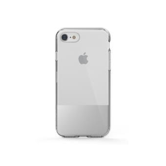 Funda Belkin Sheerforce Plata para iPhone 7/8 - 1