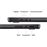Apple MacBook Pro 14'' M5 Pro CPU 15, GPU 16, 24GB RAM, 1TB SSD Negro Espacial