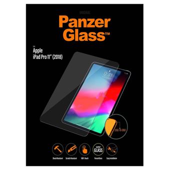 Protector de pantalla Panzerglass para iPad Pro 11''