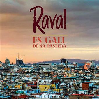 Es Gall De Sa Pastera - 1