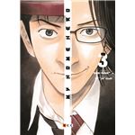 My home hero Vol.3