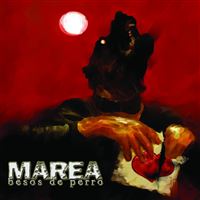 Besos De Perro - Vinilo