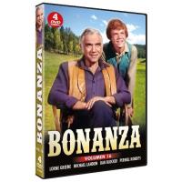 Bonanza Vol. 16 - DVD