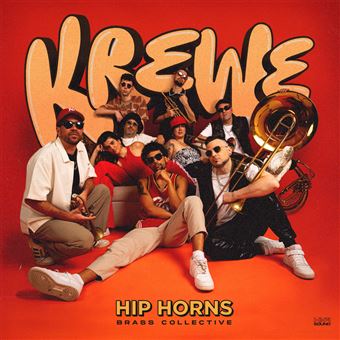 Krewe