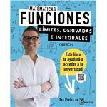 Funciones Limites Derivadas E Integrales
