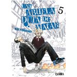 Una Abuela Dura De Matar 5