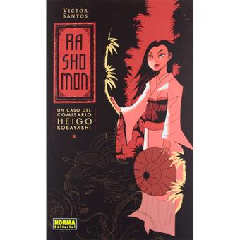 Rashomon-un caso del comisario heig