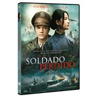 El soldado perdido - DVD
