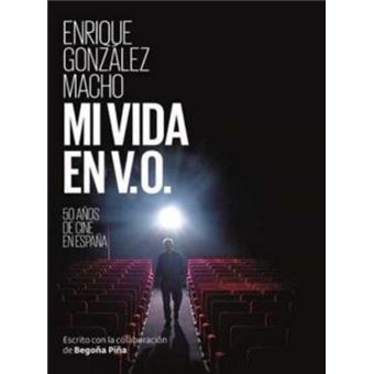 Mi Vida En V.O.