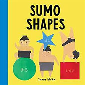 Sumo shapes