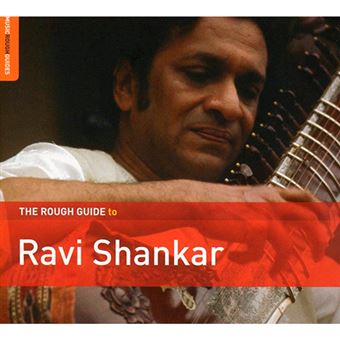 The rough guide to