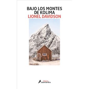 Bajo los montes de Kolima