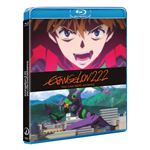 Evangelion 2.0 You Can (Not) Advance (Evangelion 2.22) - Blu-ray
