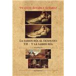 La sabiduría al desnudo (7 tomos): vii. y la sabiduría