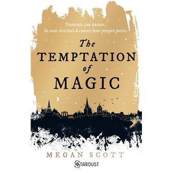 The temptation of magic - 1
