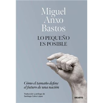 Lo pequeño es posible