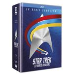 Pack Star Trek: La Serie Original T1-3  - Blu-ray