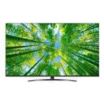 TV LED 60'' LG 60UQ81006LB 4K UHD HDR Smart TV