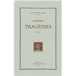 Tragedies ix 1 les bacants