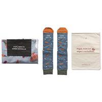 UO Kit Delantal Papa eres un cocinillas Talla 43-46