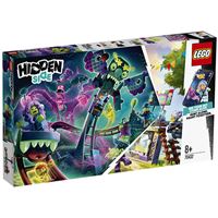 LEGO Hidden Side 70432 Feria Encantada
