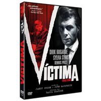 Víctima - DVD