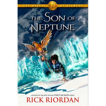 The Son of Neptune
