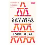 Confiar No Tiene Precio