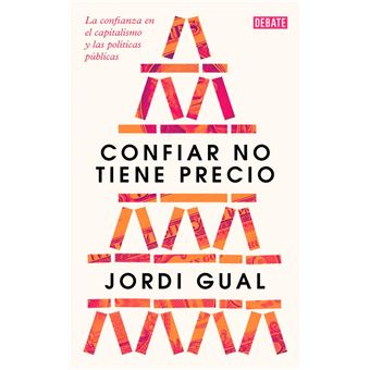 Confiar No Tiene Precio