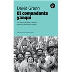 El Comandante Yanqui