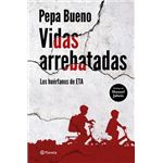 Vidas arrebatadas