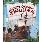La vuelta la mundo de magallanes