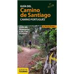 Guía del camino de Santiago. Camino Portugués