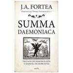 Summa daemoniaca
