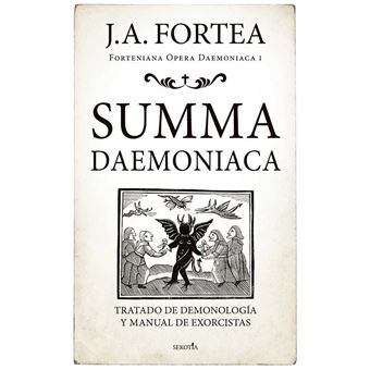 Summa daemoniaca - 1