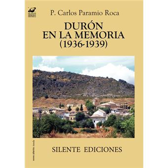 Durón En La Memoria (1936-39) - 1