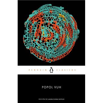 Popol vuh