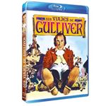 Los viajes de Gulliver 1939 - Blu-ray